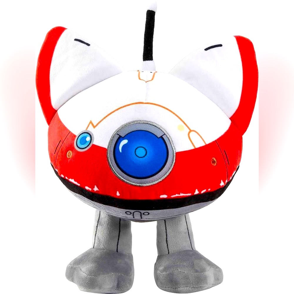 Star Wars Obi-Wan Kenobi LOLA (L0-LA59) Plush Toy